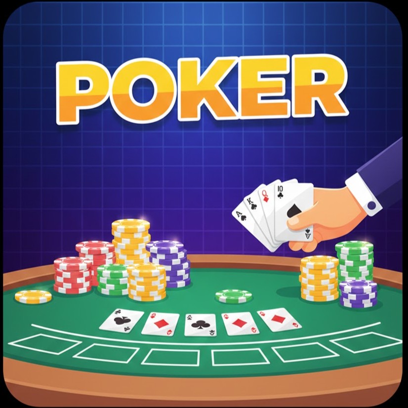 Poker